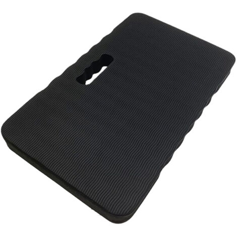 [Plaquettes Genou] Genou Protecteur EVA Antidérapant Bleu Vert Gris Noir - 1 PC Protection Combo pour Yoga Sport Maison