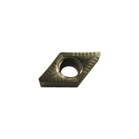 Plaquettes pour Alu DCGT 070204 AL KNH 5010 (Par 10)