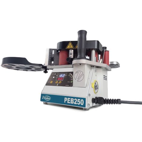 Plaqueuse de chant PEB250 VIRUTEX - 5000800