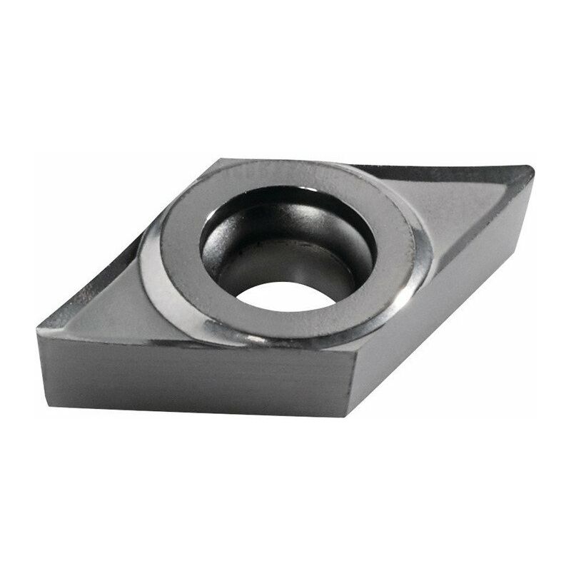 

Plaquita intercambiable DCGT 070202-AL UNI10 Mach.Alu.PROMAT (Por 10)