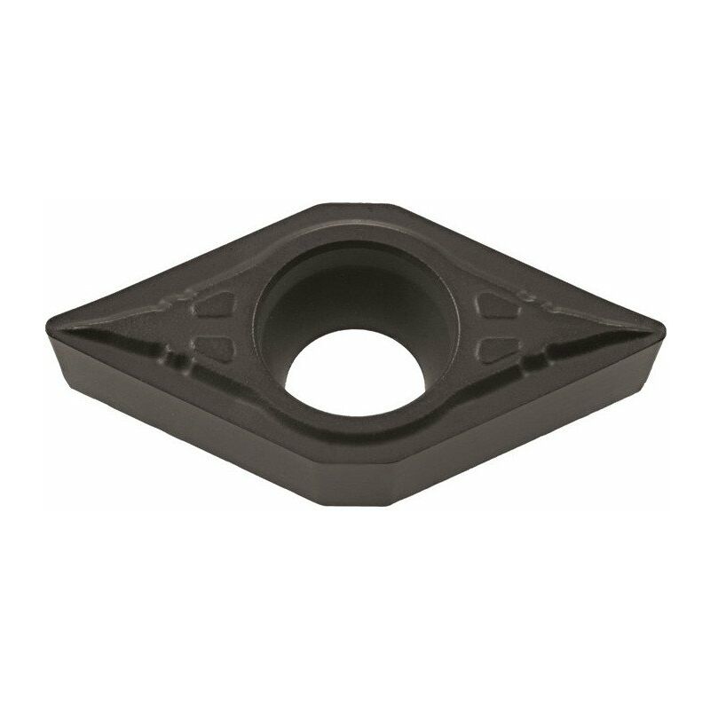 

Plaquita intercambiable DCMT 070204-M PMK10 Medios de mecanizado PROMAT (Por 10)