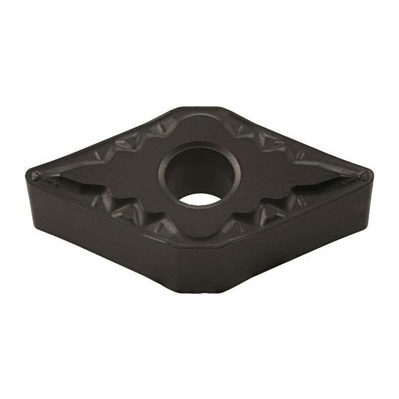 

Plaquita intercambiable DNMG 150604-F PMK10 mecanizado acabado PROMAT (Por 10)