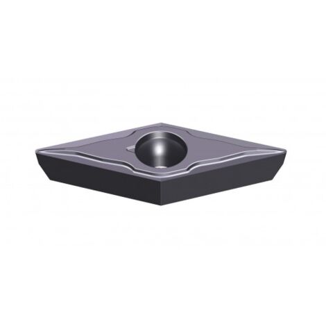 Plaquita Intercambiable Torneado Vbmt 35� Negativa - 8575 - Vbmt-160404-e-zrr-c525