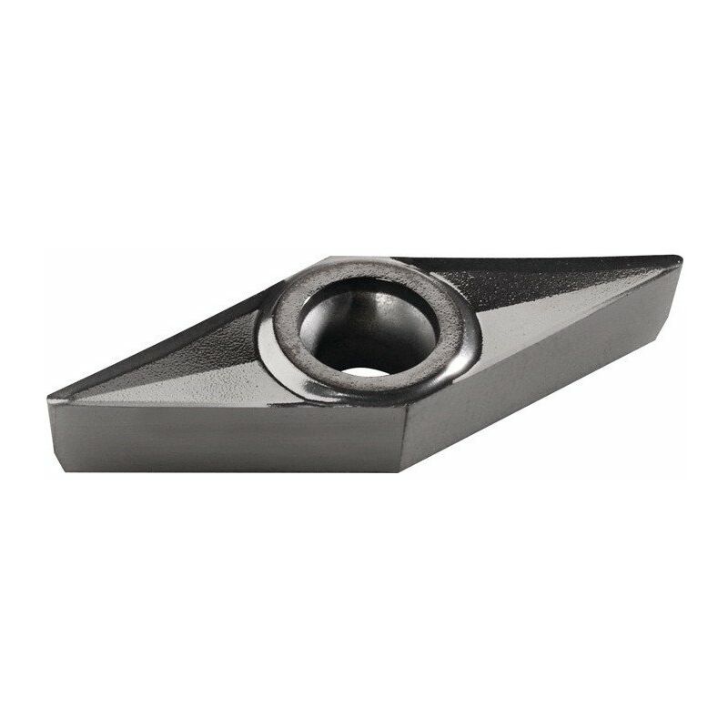 

Plaquita intercambiable VCGT 160402-AL UNI10 Mach.Alu.PROMAT (Por 10)