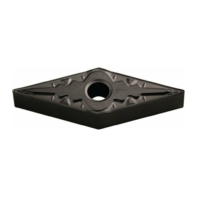 

Plaquita intercambiable VNMG 160408-F PMK10 Acabado de mecanizado PROMAT (Por 10)
