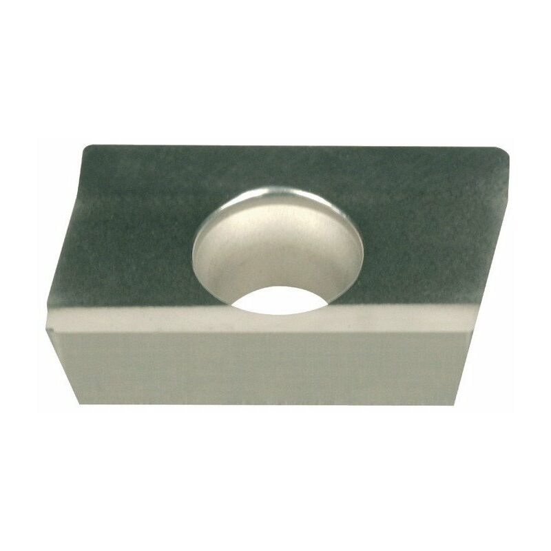 

Plaquita intercambiable XPHT 160408F-AL N20 Mach.Alu.PROMAT (Por 10)