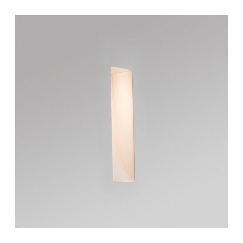 Faro Barcelona - PLAS-4 Lampe encastrable blanc 63490