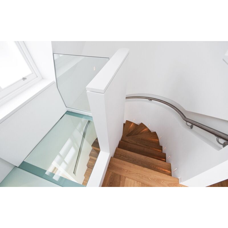 Plas Lampe encastrable au mur blanc de faro 63282