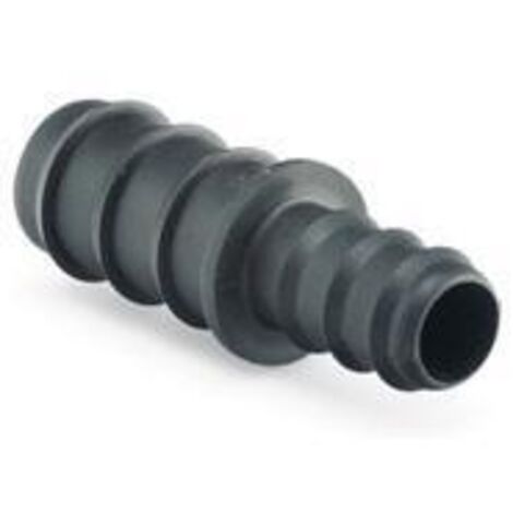 PLASGOT enlace reducido 16-12 1128 plasgot , Tapajuntas 3 Aluminio Plata de la marca Amig.