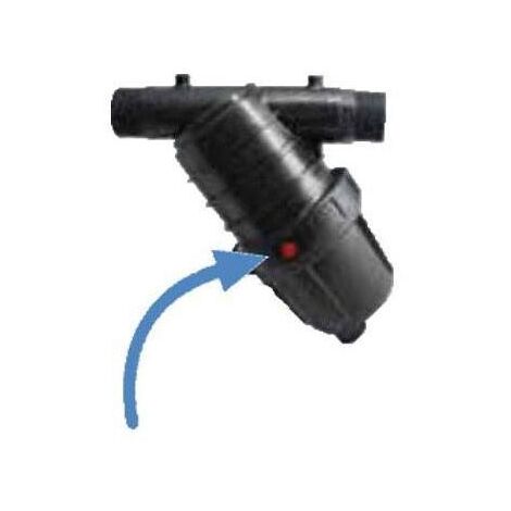 PLASGOT filtro malla-y 1.1/2 100 m. 1440 rojo plasgot , filtro malla-y 1.1/2 100 m. 1440 rojo plasgot