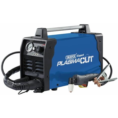 Plasma Cutter, 25A (92454)