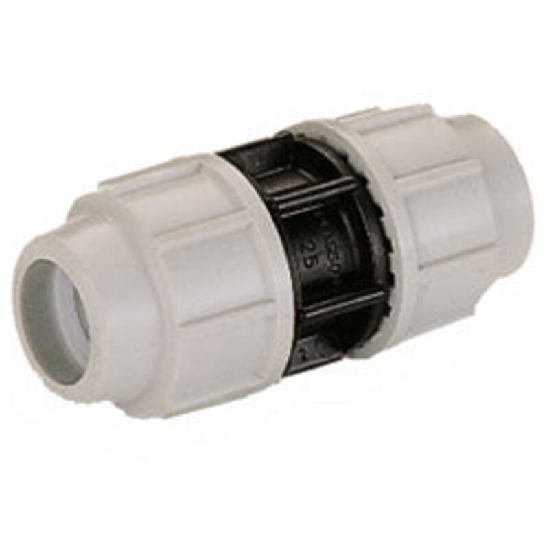 Image of Plasson 50mm x 25mm Reducing Coupling&hellip;