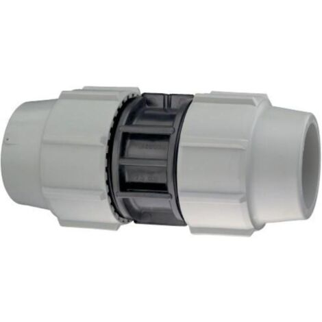 PLASSON ACCESORIOS TUBERIA PRESION enlace 20 s7 070100020 plasson