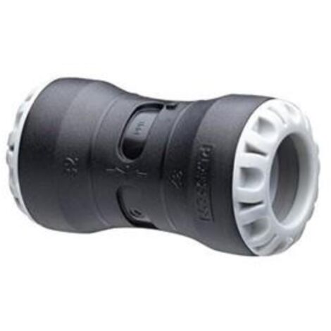 PLASSON ACCESORIOS TUBERIA PRESION enlace 63 mm s1 100100063 plasson