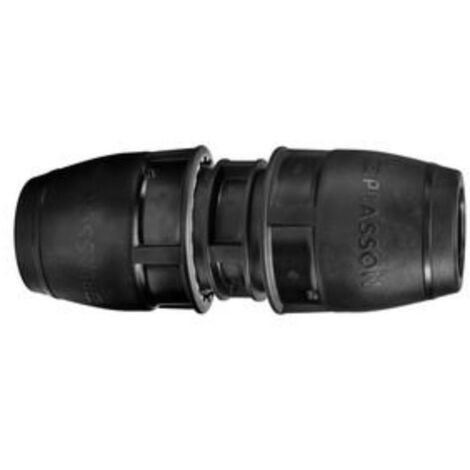 PLASSON ACCESORIOS TUBERIA PRESION enlace universal 48-51 s17 176100048051 plasson