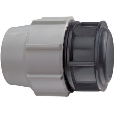 PLASSON ACCESORIOS TUBERIA PRESION tapon 25 s7 071200025 plasson