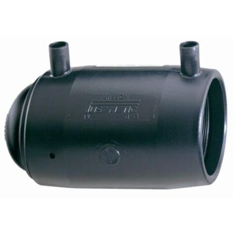 PLASSON ACCESORIOS TUBERIA PRESION tapon 75 electrosol. 491204075 plasson