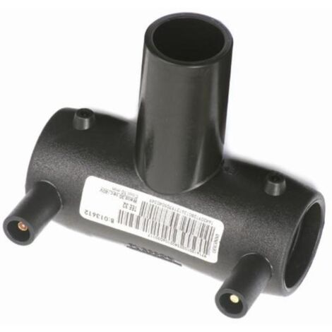 PLASSON ACCESORIOS TUBERIA PRESION te 75 electrosol. 490404075 plasson