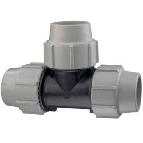 PLASSON ACCESORIOS TUBERIA PRESION te igual 20 s7 070400020 plasson