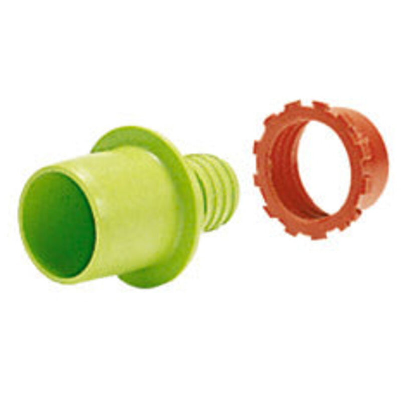 Image of Plasson Adaptor Conversion Set 25x3/4" Lt&hellip;