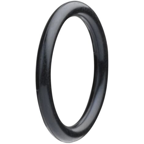 Plasson – Joint torique NBR pour raccord PE Ø32 – Étanchéité durable – Série 1 – Pièce de rechange pour tubes en polyéthylène