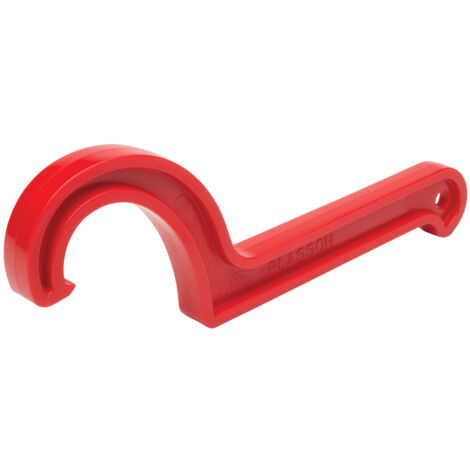 Plasson Mechanical Plastic Wrench 16-40mm