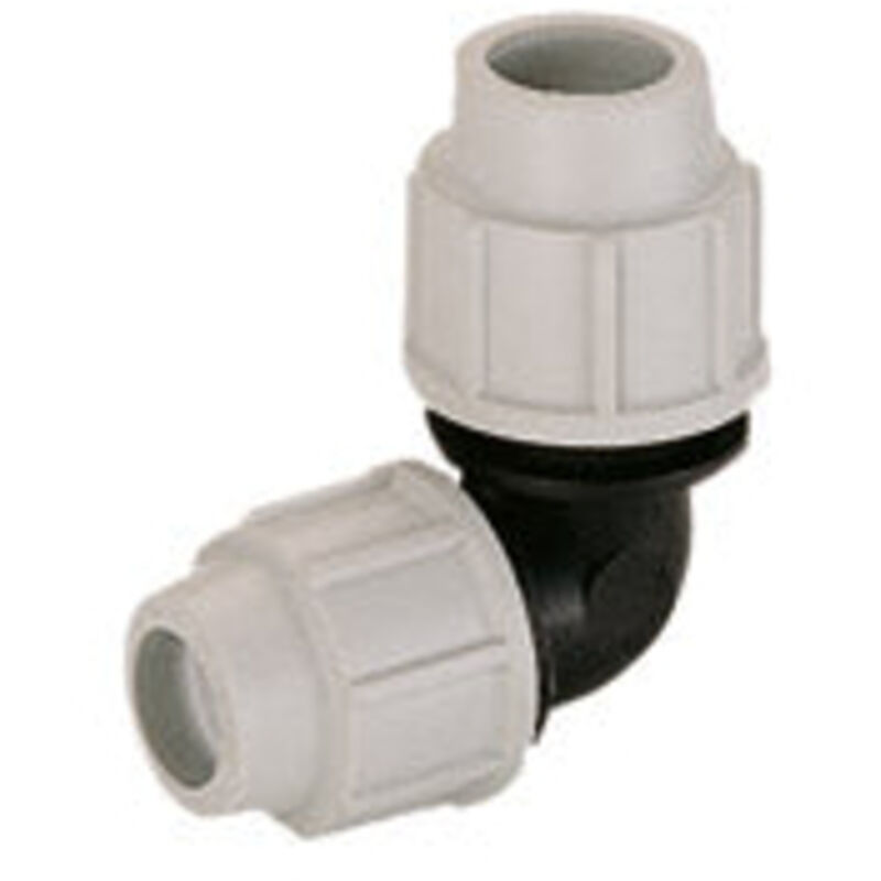 Image of Plasson Reducing Elbow 25mm x 20mm&hellip;