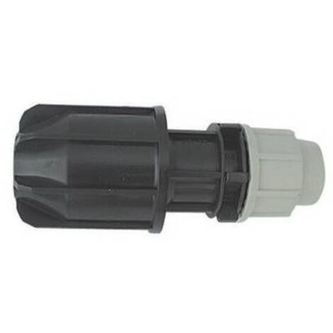 Plasson universal joint