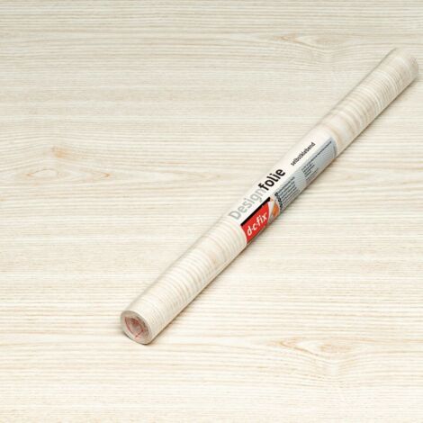 HORNSCHUCH Plast AD DC-Fix Mini 45X2 Legno Frassino