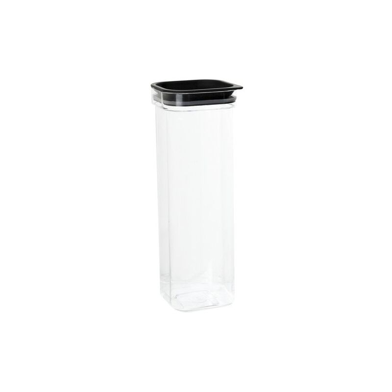 Plast Team - city series hamburg kit de pots de conservation 2 x 1,7 l bigarré