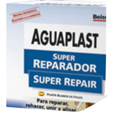 PLASTE POLVERE SUPER RIPARATORE