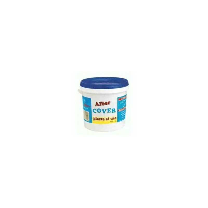 

Albercover,s.l. - PLASTE STANDARD AL USO 400 GR. COVER