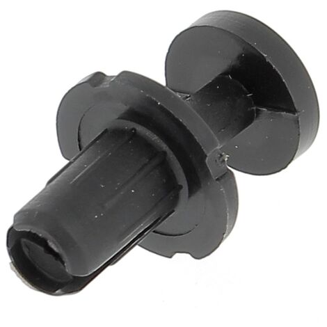 Plasti-Rivet Demontable Panneau 5.8-10 Trou Ø 6.2 Pom Nr 061 111 000