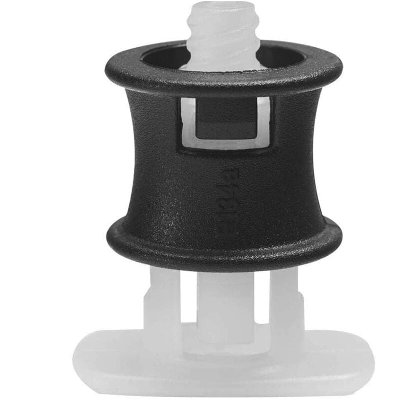 Reporshop - R134A car plastic adapter