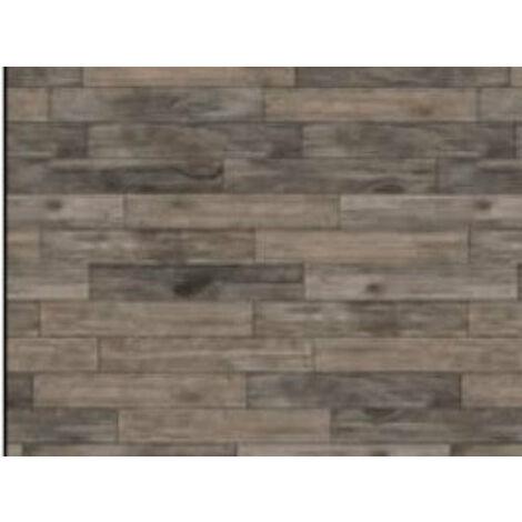 Plastic adhésif dans des rouleaux de 20 mètres. Fantasia Parquet grigio