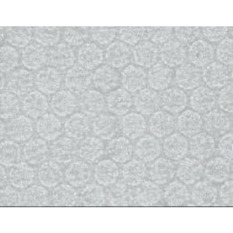 Plastic adhésif dans des rouleaux de 20 mètres. Trasparente esferas cerchio