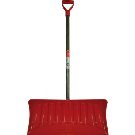 Plastic Draster 66 cm C/Mango