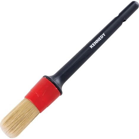Plastic Handle Sash Tools
