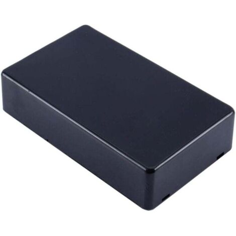 Plastic Junction Box, Outdoor Waterproof Electrical Junction Box, Electronic Project Enclosure