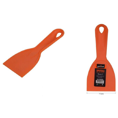 Plastic Plastic Planking 3" 7.5 Cm Stucy Delicate Ferraments 90696