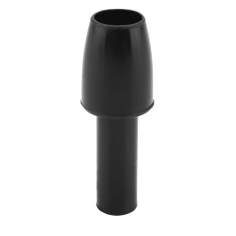 Plastic Reusable Durable Coffee Machine Spout Make Foam Froth Nozzle