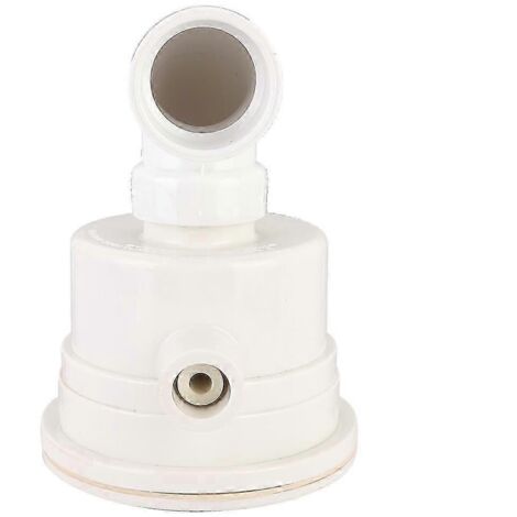 Plastic Spa Nozzle Head - Swimming Pool and Bathtub Water Sprinkle Accessory