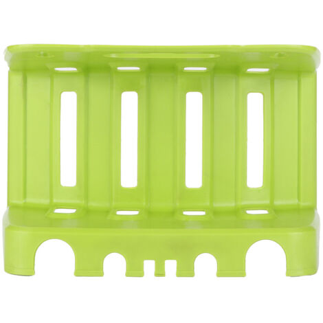 Plastic Water Pipe Rack, Wall Mounted Shelf Hose Hanger Cable Hanger Hose Pipe Reel Bracket