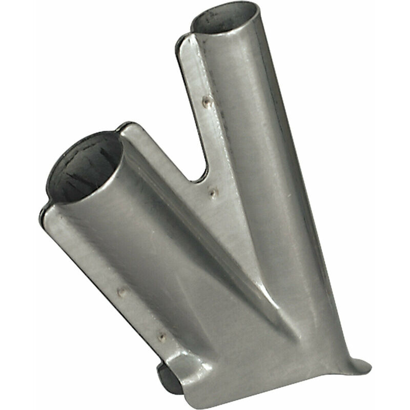 Plastic Welding Nozzle - Suitable for ys04663 & ys04664 Hot Air Guns