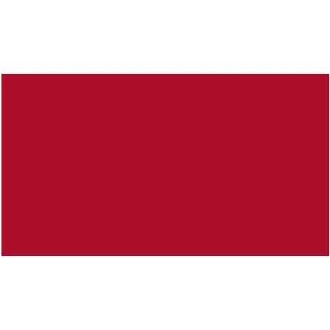 PLASTICA ADESIVA 1274 HOME DECO - ROSSO SCURO LUCIDO H.CM 45 L.MT 15 - 1 pezzo