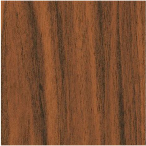 PLASTICA ADESIVA 1317 HOME DECO - NOCE DORATO H.CM 45 L.MT 15 - 1 pezzo