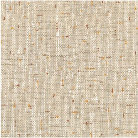 PLASTICA ADESIVA 2162 HOME DECO - TESSILE MARRONE H.CM 45 L.MT 15