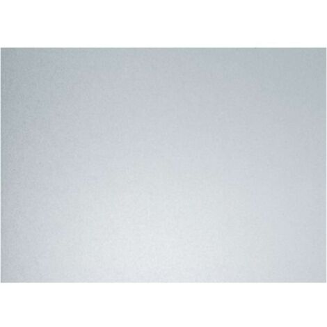 PLASTICA ADESIVA 2528 HOME DECO - TRASPARENTE LATTE H.CM 45 L.MT 15 - 1 pezzo