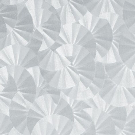 PLASTICA ADESIVA 2701 HOME DECO - TRASPARENTE GHIACCIO H.CM 45 L.MT 15- 1 pezzi