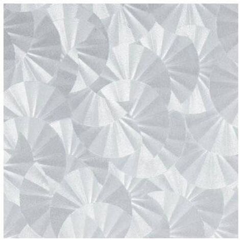 PLASTICA ADESIVA 2701 HOME DECO - TRASPARENTE GHIACCIO H.CM 45 L.MT 15 - 1 pezzo
